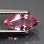 1.03 ct Marquise(8.95 x 4.36 mm)Unheated / Untreated Tanzania Pink Spinel Stone