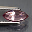 1.03 ct Marquise(8.95 x 4.36 mm)Unheated / Untreated Tanzania Pink Spinel Stone