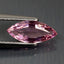 1.15 ct Marquise(11.08 x 4.94 mm)Unheated / Untreated Tanzania Pink Spinel Stone