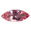 1.27 ct Elegant Marquise(10.84 x 4.62 mm)Unheated Tanzania Pink Spinel Gemstone