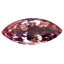 1.09 ct Marquise(10.37 x 4.58 mm)Unheated / Untreated Tanzania Pink Spinel Stone