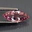 1.09 ct Marquise(10.37 x 4.58 mm)Unheated / Untreated Tanzania Pink Spinel Stone