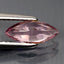 1.09 ct Marquise(10.37 x 4.58 mm)Unheated / Untreated Tanzania Pink Spinel Stone