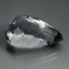 17.34 ct Eye-opening Pear (20.89 x 13.31 mm) (Un-Heated) Brazil Blue Beryl Stone