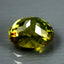 2.53 ct Grand looking Oval (8.63 x 6.94 mm) Afghanistan Multi Color Sphene Stone