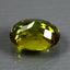 2.16 ct Exquisite Oval Cut (8.66 x 6.63 mm) Pakistan Multi Color Sphene Gemstone