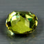 1.55 ct Amazing Cushion (6.89 x 6.83 mm) Pakistan Multi Color Sphene Gemstone