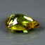 2.29 ct Great looking Pear(10.84 x 6.63 mm)Pakistan Multi Color Sphene Gemstone