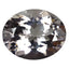 2.60 ct Eye-catching Oval(10.85 x 8.69 mm)(Un-Heated)Peach Pink Morganite Stone