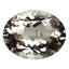 2.06 ct Incredible Oval (10.02 x 7.80 mm) (Un-Heated) Peach Pink Morganite Stone