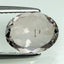 2.06 ct Incredible Oval (10.02 x 7.80 mm) (Un-Heated) Peach Pink Morganite Stone
