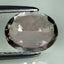 1.56 ct Grand looking Oval(8.95 x 7.01 mm)(Un-Heated)Peach Pink Morganite Stone
