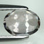 1.05 ct Elegant Oval (8.01 x 5.90 mm) (Un-Heated) Peach Pink Morganite Gemstone