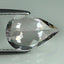 2.28 ct Pleasant Pear(12.06 x 7.97 mm)(Un-Heated)Peach Pink Morganite Gemstone