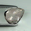 1.65 ct Magnificent Pear (8.81 x 7.17 mm) (Un-Heated) Peach Pink Morganite Stone