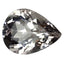 1.39 ct First-class Pear (8.95 x 6.75 mm) (Un-Heated) Peach Pink Morganite Stone