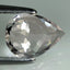 1.39 ct First-class Pear (8.95 x 6.75 mm) (Un-Heated) Peach Pink Morganite Stone