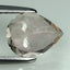 1.32 ct Elegant Pear (8.74 x 6.92 mm) (Un-Heated) Peach Pink Morganite Gemstone