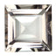 1.00 ct Incredible Princess (6.12 x 6.11 mm) (Un-Heated) Peach Pink Morganite