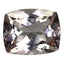 2.50 ct Gorgeous Cushion (9.78 x 7.79 mm) (Un-Heated) Peach Pink Morganite Stone