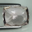2.50 ct Gorgeous Cushion (9.78 x 7.79 mm) (Un-Heated) Peach Pink Morganite Stone