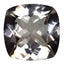 1.81 ct Romantic Cushion (8.05 x 7.92 mm) Un-Heated Natural Peach Pink Morganite