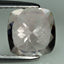 1.81 ct Romantic Cushion (8.05 x 7.92 mm) Un-Heated Natural Peach Pink Morganite