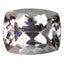 1.43 ct Pleasant Cushion (7.74 x 6.13 mm) (Un-Heated) Peach Pink Morganite Stone