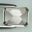 2.28 ct Superior Octagon (8.90 x 7.02 mm) (Un-Heated) Peach Pink Morganite Stone
