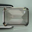 1.44 ct Magnificent Octagon (7.88 x 5.82 mm) (Un-Heated) Peach Pink Morganite