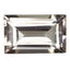 1.01 ct Lovely Octagon(7.85 x 4.93 mm)(Un-Heated)Peach Pink Morganite Gemstone