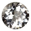 0.72 ct Good-looking Round(6.04 x 5.98 mm)(Un-Heated)Peach Pink Morganite Stone