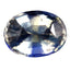 1.26 ct Fair Oval(8.05 x 5.98 mm)Unheated / Untreated Rainbow Moonstone Gemstone