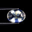 1.26 ct Fair Oval(8.05 x 5.98 mm)Unheated / Untreated Rainbow Moonstone Gemstone