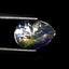 1.37 ct Terrific Pear (8.28 x 6.00 mm) Unheated / Untreated Rainbow Moonstone