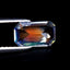 1.24 ct Stunning Octagon (8.74 x 5.29 mm) Unheated Rainbow Moonstone Gemstone
