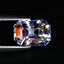 1.47 ct Terrific Octagon (7.53 x 5.32 mm) Unheated Rainbow Moonstone Gemstone