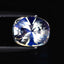 1.10 ct Cushion Cut (7.19 x 5.68 mm) Unheated Natural Rainbow Moonstone Gemstone
