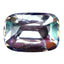 1.14 ct Cushion (7.97 x 5.59 mm) Unheated / Untreated Natural Rainbow Moonstone