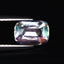 1.14 ct Cushion (7.97 x 5.59 mm) Unheated / Untreated Natural Rainbow Moonstone