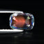 1.14 ct Cushion (7.97 x 5.59 mm) Unheated / Untreated Natural Rainbow Moonstone