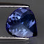 2.05 ct Marvelous Pear(7.97 x 7.54 mm)Tanzania Bluish Violet Tanzanite Gemstone