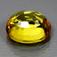 4.59 ct First-class Oval(10.17 x 8.91 mm)Heated Madagascar Yellow Sapphire Stone