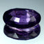 2.41 ct Oval Cut (9.77 x 7.26 mm) Ceylon Natural Purplish Pink Sapphire Gemstone