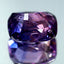2.04 ct Superior Cushion (7.40 x 6.57 mm) Ceylon Natural Purplish Pink Sapphire