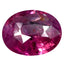 2.60 ct Lovely Oval Cut (9.64 x 7.88 mm) Ceylon Natural Pink Sapphire Gemstone