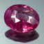 2.60 ct Lovely Oval Cut (9.64 x 7.88 mm) Ceylon Natural Pink Sapphire Gemstone