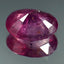 2.60 ct Lovely Oval Cut (9.64 x 7.88 mm) Ceylon Natural Pink Sapphire Gemstone