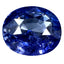 2.49 ct Astonishing Oval(8.60 x 7.62 mm)Ceylon Natural Purple Sapphire Gemstone