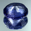 2.49 ct Astonishing Oval(8.60 x 7.62 mm)Ceylon Natural Purple Sapphire Gemstone